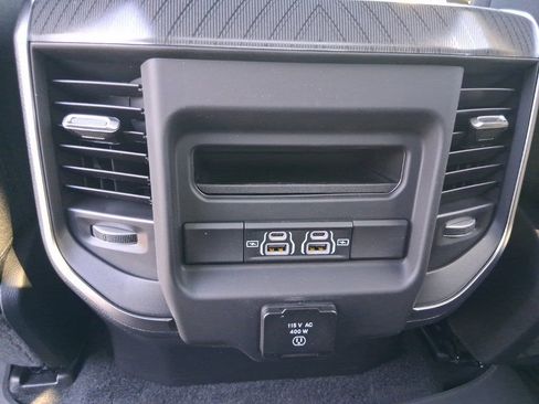 New 2026 RAM 1500 Big Horn image 44