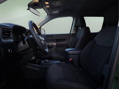 Certified 2025 Ford Maverick XL FWD image 14
