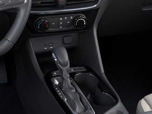 New 2026 Buick Encore GX Sport Touring w/ Advanced Technology Package image 23