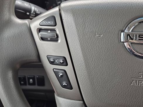 Used 2019 Nissan NV 3500 S image 27