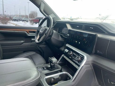 Used 2023 GMC Sierra 1500 Denali w/ Denali Reserve Package image 3