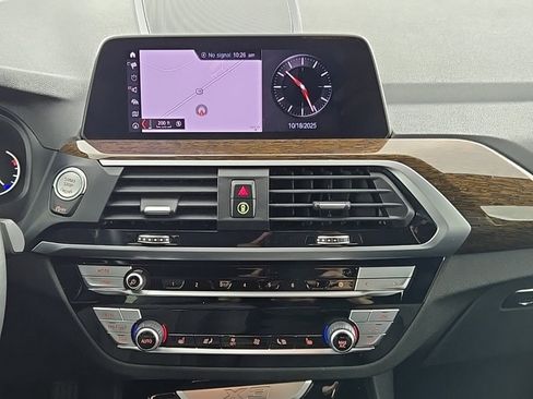 Used 2020 BMW X3 xDrive30i w/ Driving Assistance Package image 19