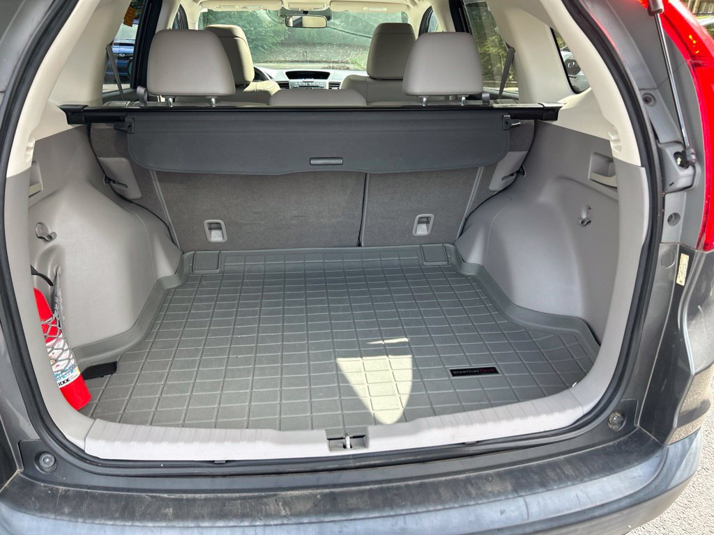 Used 2014 Honda CR-V EX-L image 17