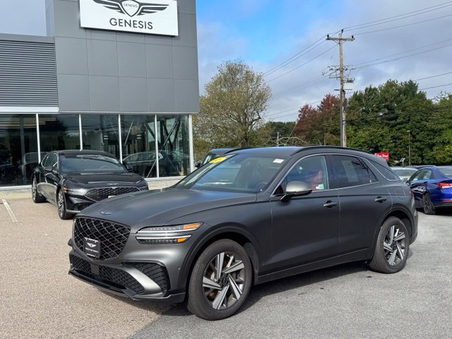 Used 2026 Genesis GV70 3.5T Sport Advanced AWD/4WD 360° Tour