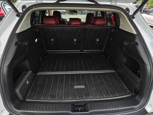 Certified 2025 MAZDA CX-50 AWD 2.5 Hybrid w/ Weather Package image 26