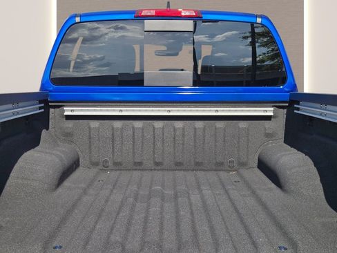 Used 2026 Nissan Frontier PRO-4X w/ Pro Premium Package AWD/4WD image 12