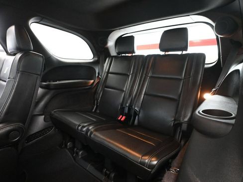 Used 2020 Dodge Durango R/T w/ Trailer Tow Group IV AWD/4WD image 46