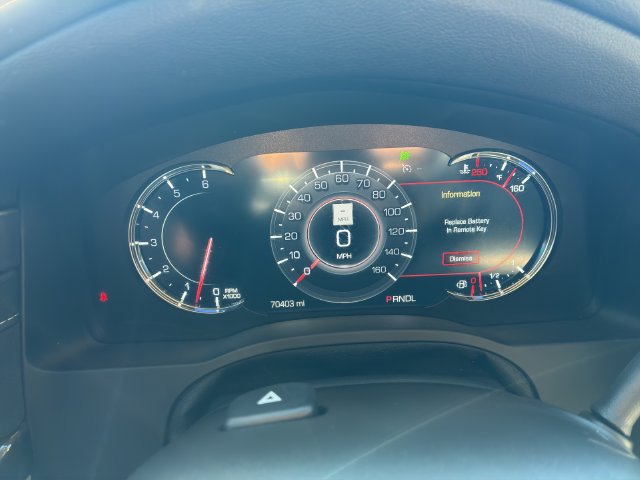 Used 2020 Cadillac Escalade Luxury AWD/4WD image 17