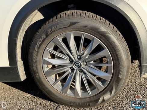 Used 2024 MAZDA CX-90 3.3 Turbo w/ Preferred Plus image 6