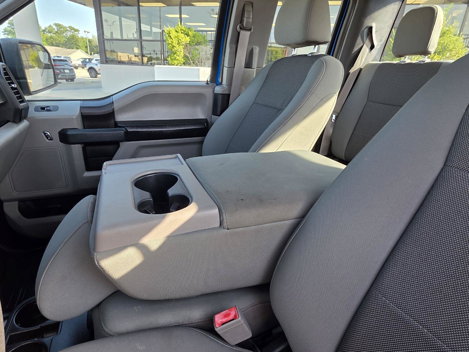 Used 2019 Ford F150 XL w/ Equipment Group 101A Mid AWD/4WD image 37