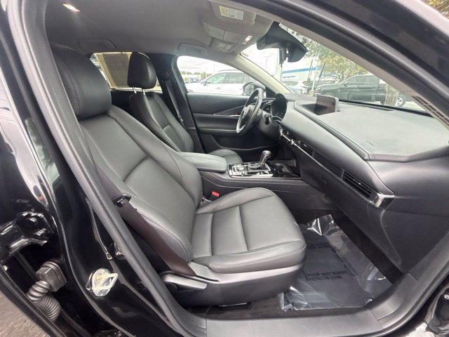 Certified 2023 MAZDA CX-30 AWD 2.5 S w/ Preferred Package image 20