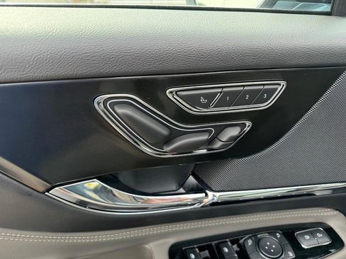 Certified 2024 Lincoln Corsair Grand Touring w/ Equipment Group 302A image 19