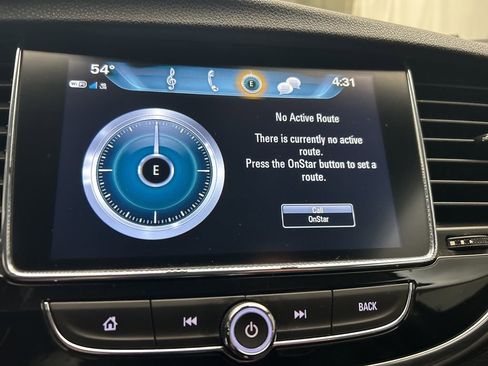 Used 2020 Buick Encore Preferred image 40