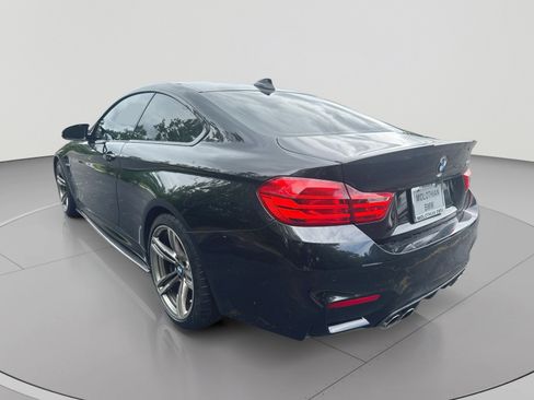 Used 2015 BMW M4 Coupe RWD image 26