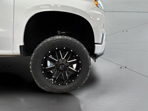 Used 2022 Chevrolet Silverado 1500 RST image 27