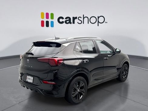 Used 2024 Buick Encore GX Sport Touring w/ Advanced Technology Package image 5