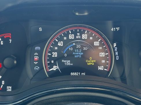 Used 2021 Dodge Durango GT w/ Blacktop Package image 20