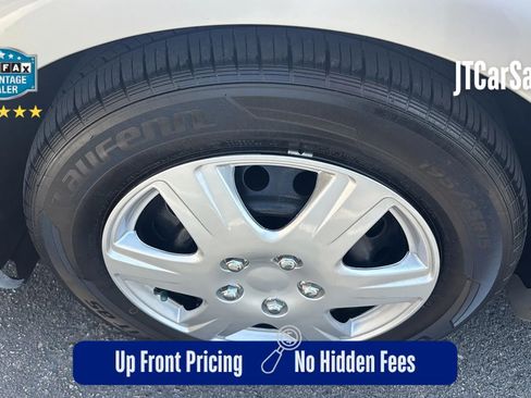 Used 2011 Toyota Corolla LE FWD image 34