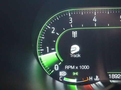 Used 2021 Ford Mustang GT Premium w/ GT Performance Package RWD image 27