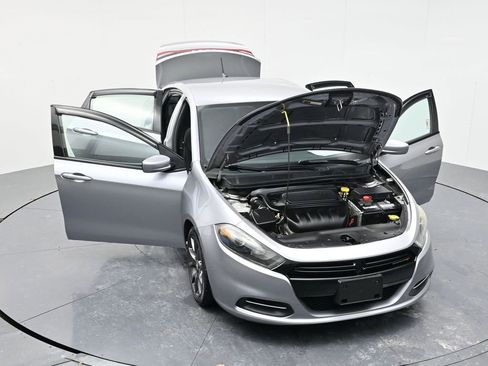 Used 2016 Dodge Dart SE w/ Convenience Group image 52