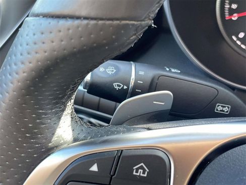 Used 2019 Mercedes-Benz GLC 300 4MATIC Coupe image 11