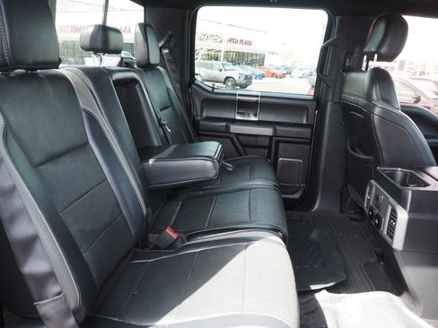 Used 2018 Ford F150 Raptor w/ Equipment Group 802A Luxury AWD/4WD image 20