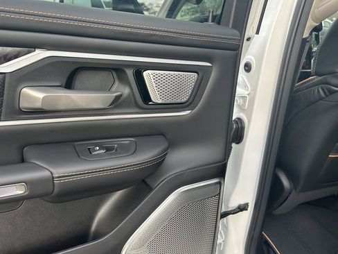 New 2026 RAM 1500 Tungsten image 27