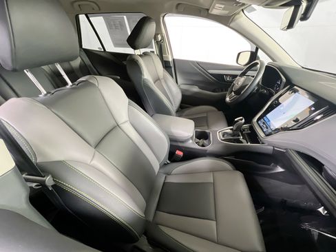 Used 2023 Subaru Outback Onyx Edition image 28