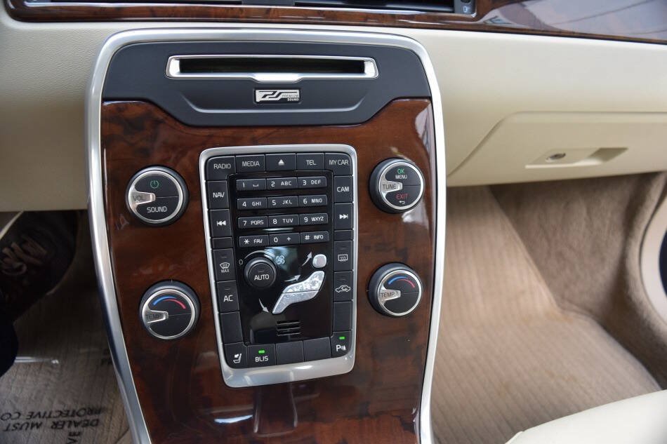 Used 2012 Volvo S80 3.2 FWD image 58