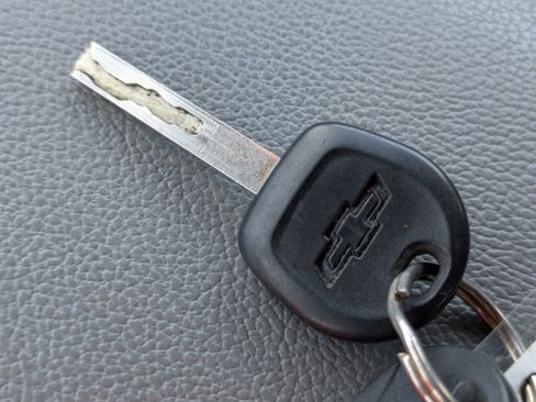 Used 2021 Chevrolet Colorado W/T w/ Custom Special Edition image 20