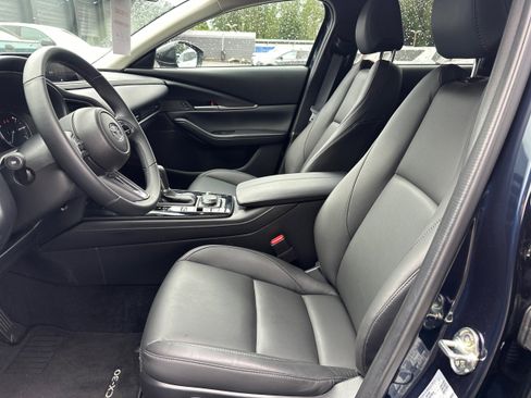 Used 2025 MAZDA CX-30 AWD 2.5 S w/ Select Sport Pkg image 9