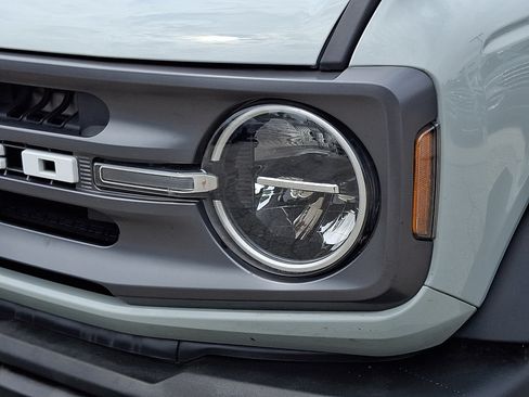 Used 2024 Ford Bronco Big Bend AWD/4WD image 12