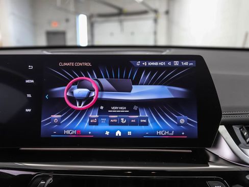 New 2026 BMW X1 xDrive28i w/ Convenience Package image 18