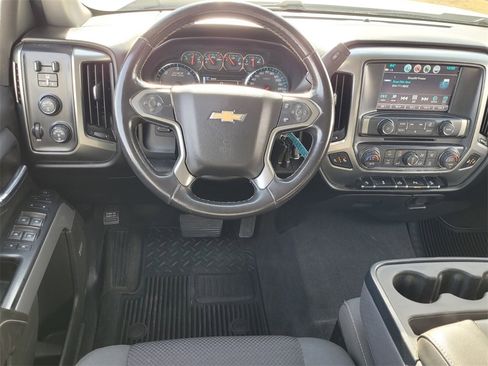 Used 2018 Chevrolet Silverado 1500 LT w/ All Star Edition image 7