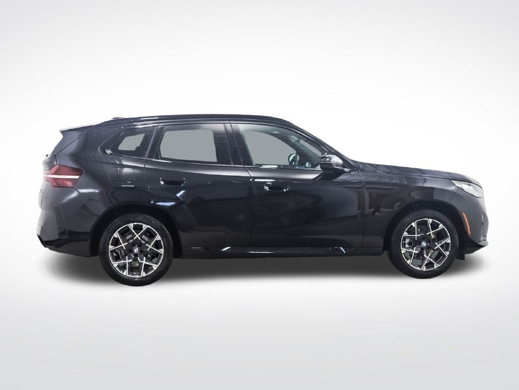 Used 2026 BMW X3 xDrive30i w/ Premium Package AWD/4WD image 6