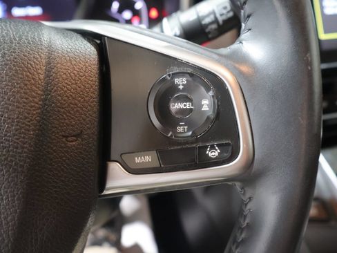 Used 2020 Honda CR-V EX-L image 32