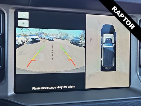 Used 2024 Ford Bronco Raptor image 26