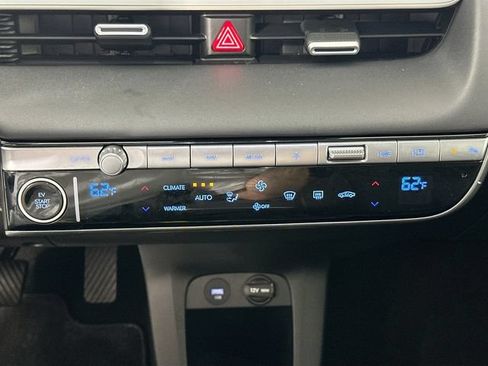 Used 2023 Hyundai Ioniq 5 SEL AWD/4WD image 14