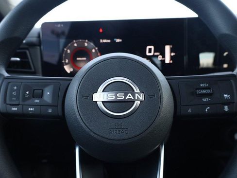 New 2026 Nissan Kicks S image 9