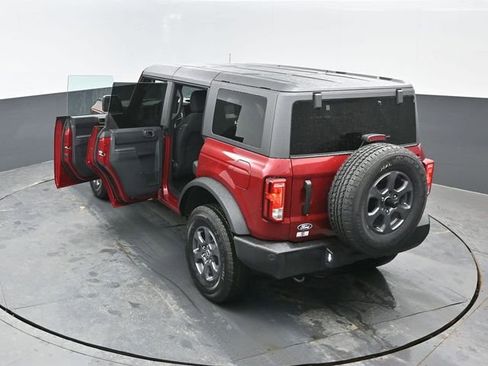 New 2026 Ford Bronco Big Bend image 24