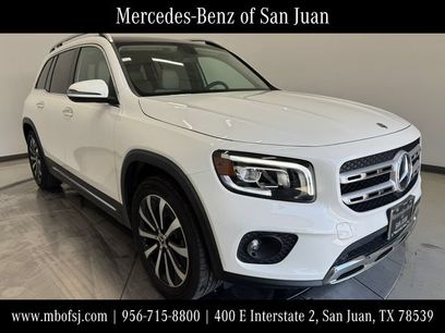 Used 2023 Mercedes-Benz GLB 250