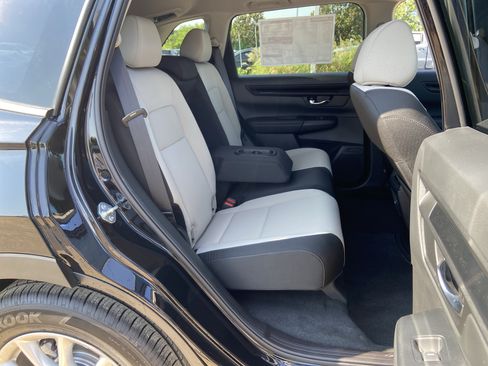 New 2026 Honda CR-V EX image 19