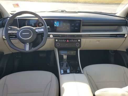 Used 2025 Hyundai Tucson SEL image 24