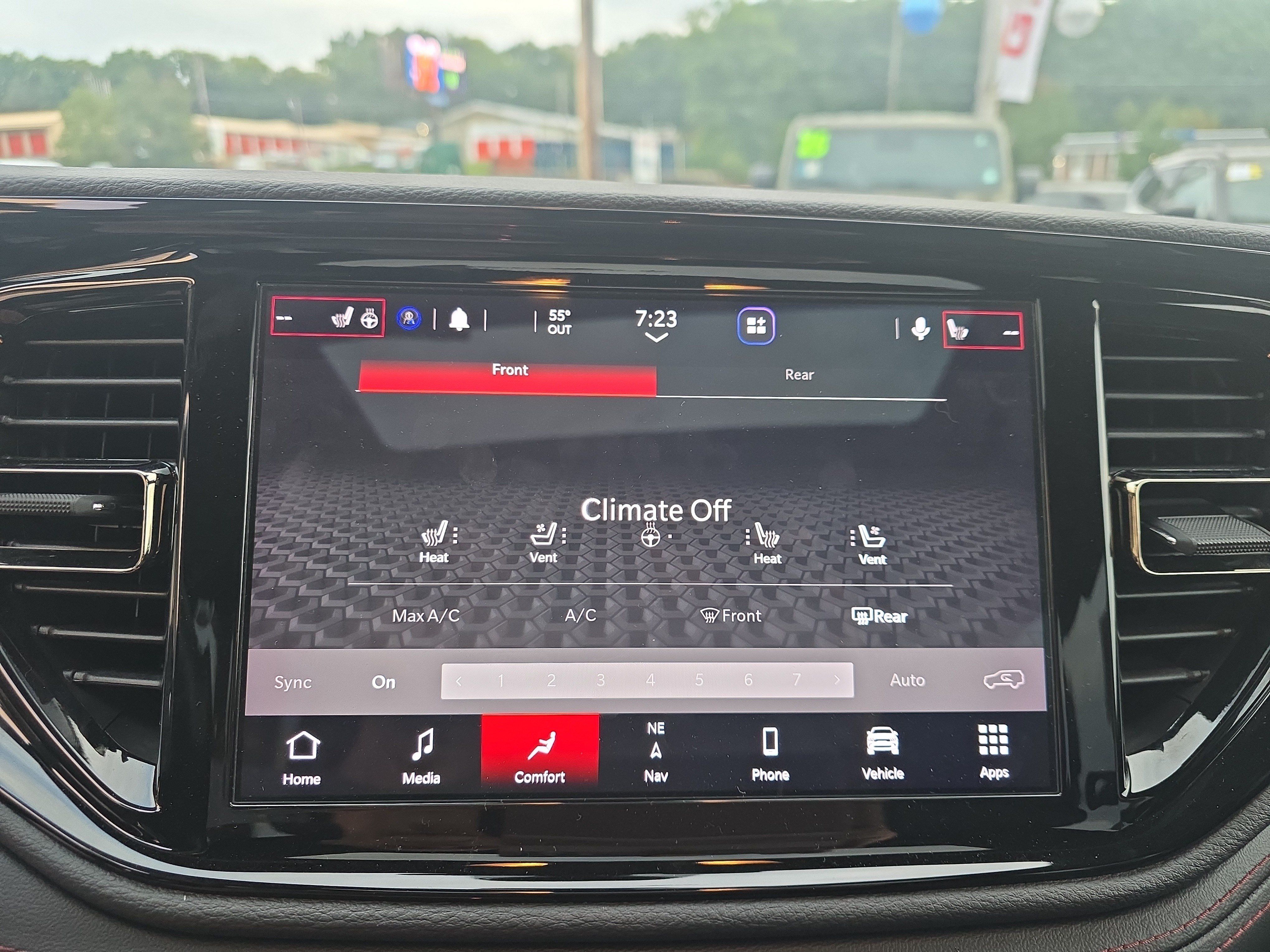 Used 2025 Dodge Durango GT AWD/4WD image 39