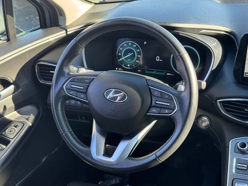 Used 2023 Hyundai Santa Fe SEL w/ Premium Package image 20