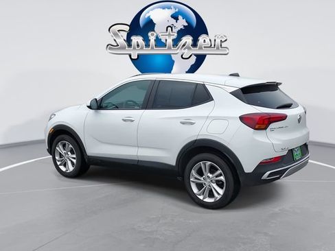 Certified 2023 Buick Encore GX Preferred w/ Cold Weather Comfort Package image 7