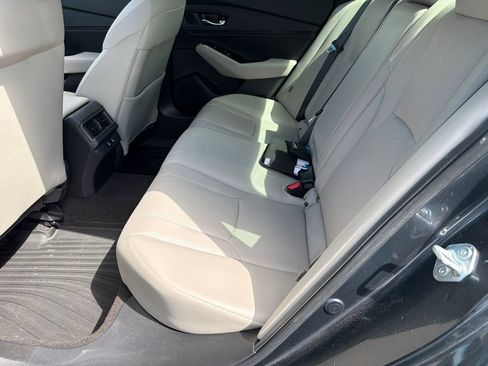 Used 2024 Honda Accord Touring image 18