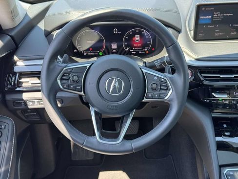 Used 2023 Acura MDX SH-AWD w/ Technology Package image 16