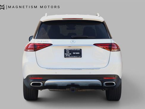 Used 2020 Mercedes-Benz GLE 350 w/ Premium Package image 8