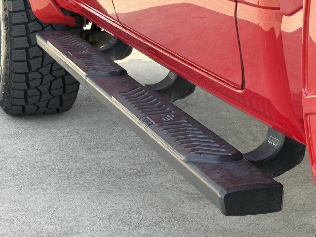 Used 2022 RAM 1500 Lone Star AWD/4WD image 11